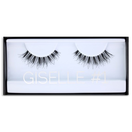 HUDA BEAUTY EYELASHES