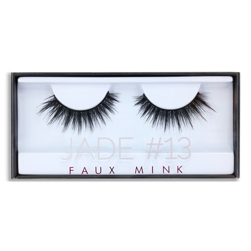 HUDA BEAUTY EYELASHES