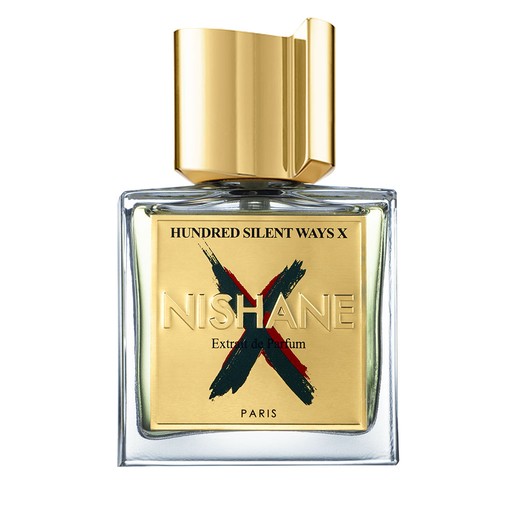 Nishahe Hundred Silent Ways X 100ML