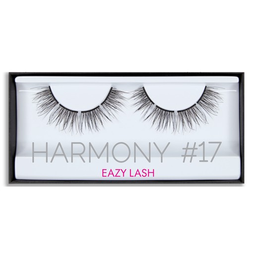 HUDA BEAUTY EYELASHES