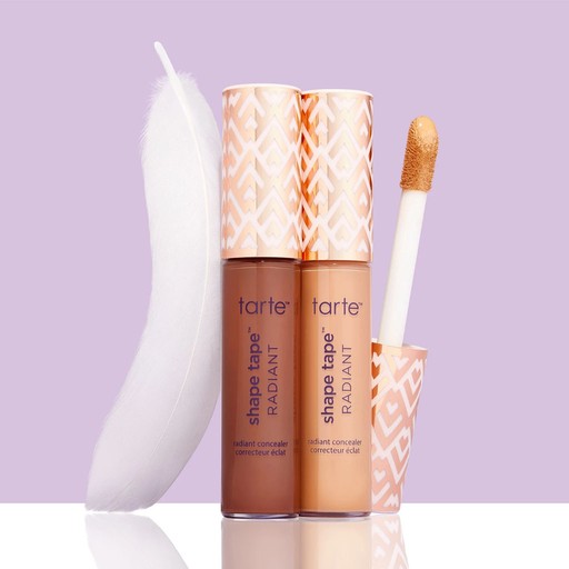 Tarte Shape Tape Radiant Concealler