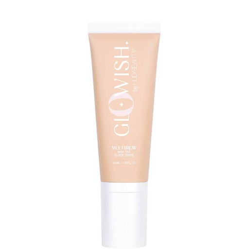 HUDA BEAUTY GLOW WISH MULTI DEW SKIN TINT 40ML