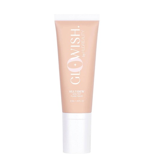 HUDA BEAUTY GLOW WISH MULTI DEW SKIN TINT 40ML