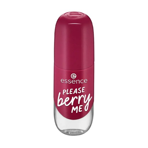 Essence Gel Nail Colour