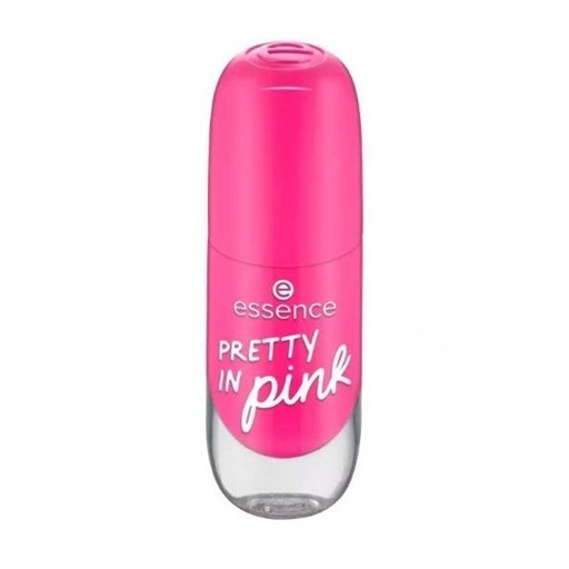 Essence Gel Nail Colour