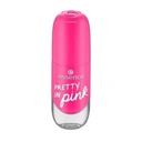 Essence Gel Nail Colour