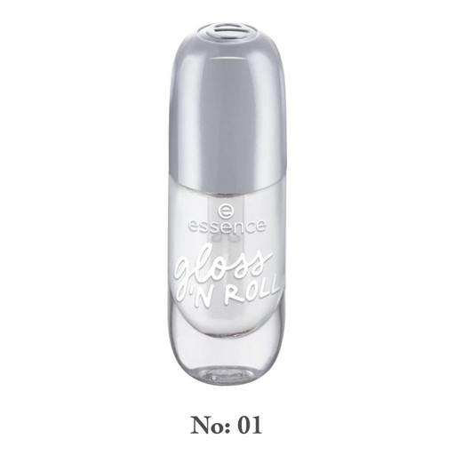 Essence Gel Nail Colour