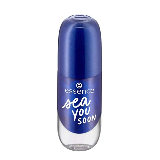 Essence Gel Nail Colour