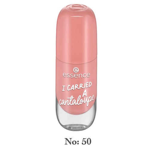 Essence Gel Nail Colour