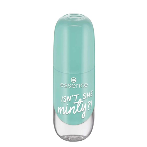Essence Gel Nail Colour
