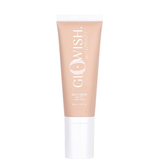 HUDA BEAUTY GLOW WISH MULTI DEW SKIN TINT 40ML