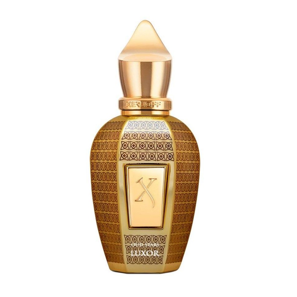 XERJOFF Oud Stars LUXOR parfum 50 ml