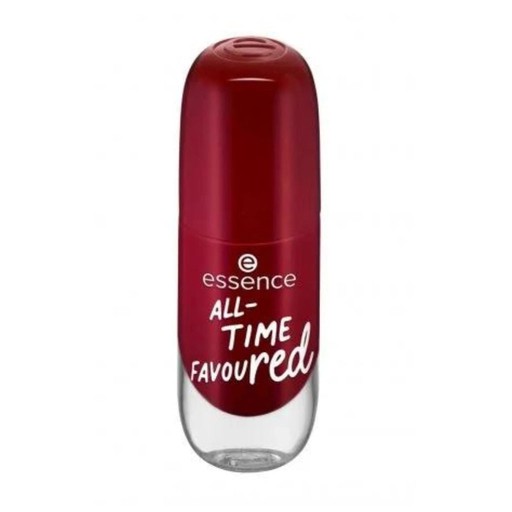 Essence Gel Nail Colour