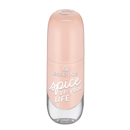 Essence Gel Nail Colour