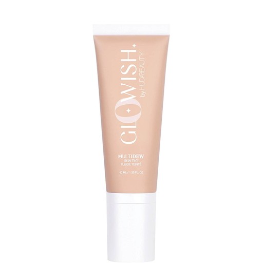 HUDA BEAUTY GLOW WISH MULTI DEW SKIN TINT 40ML
