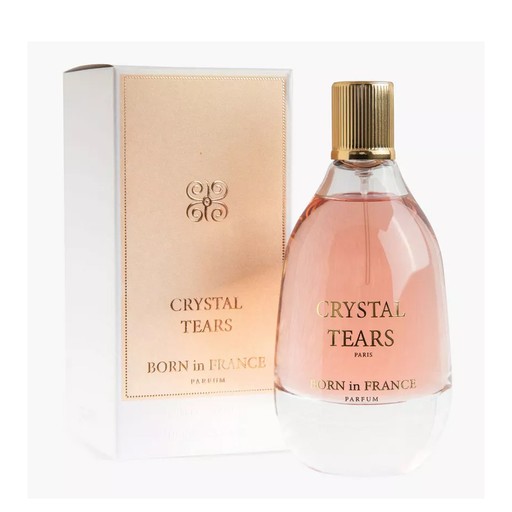 Crystal Tears - Born In France 100ML