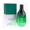 Graal - Born In France 100ML EDP