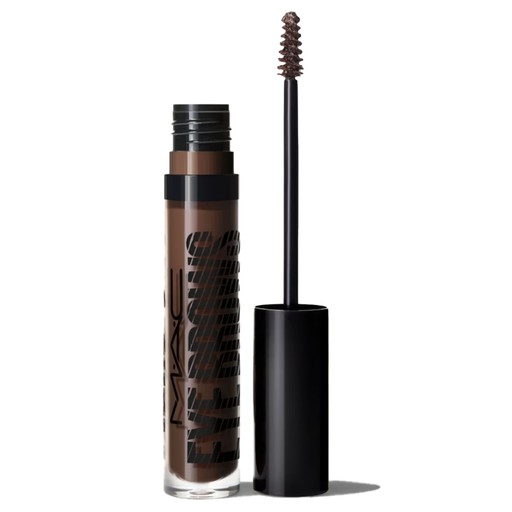 Mac Eye Brows Big Boost Fiber Gel