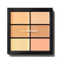 Mac Studio Fix Conceal And Correct Palette