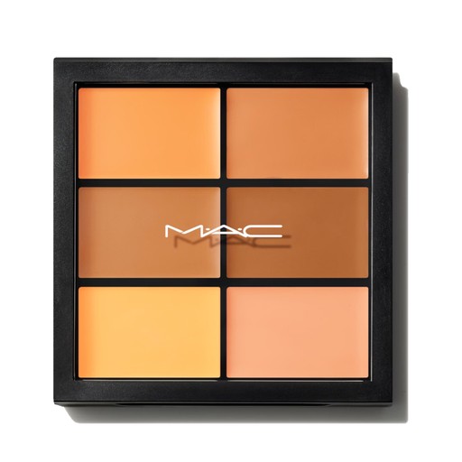 Mac Studio Fix Conceal And Correct Palette