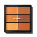 Mac Studio Fix Conceal And Correct Palette