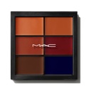Mac Studio Fix Conceal And Correct Palette
