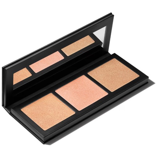 Mac Hyper Real Glow Highlighter Palette