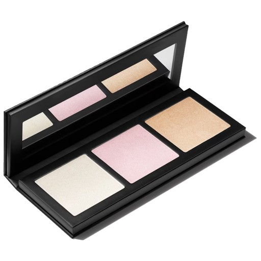 Mac Hyper Real Glow Highlighter Palette