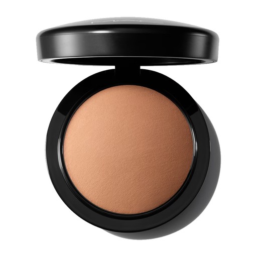 Mac Mineralize Skinfinish Natural Poudre De Finition Naturelle
