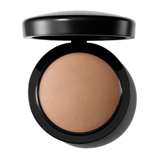 Mac Mineralize Skinfinish Natural Poudre De Finition Naturelle