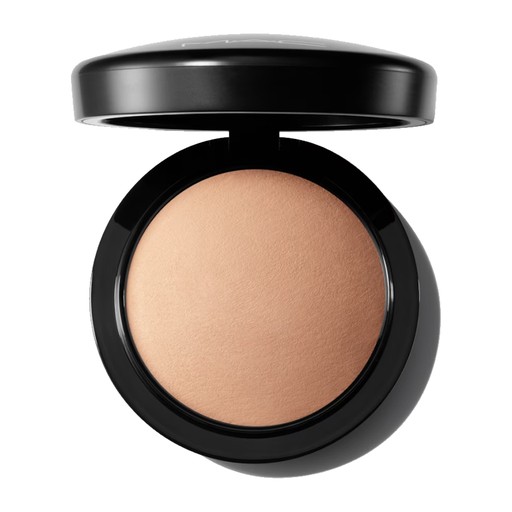 Mac Mineralize Skinfinish Natural Poudre De Finition Naturelle