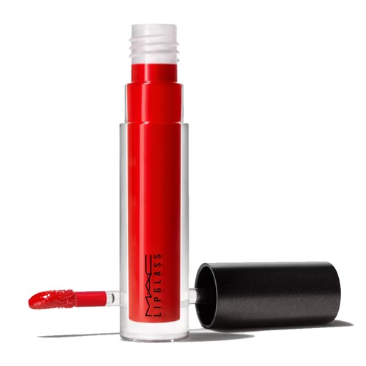 Mac Lipglass Brillant