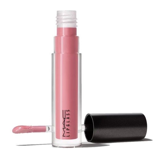 Mac Lipglass Brillant