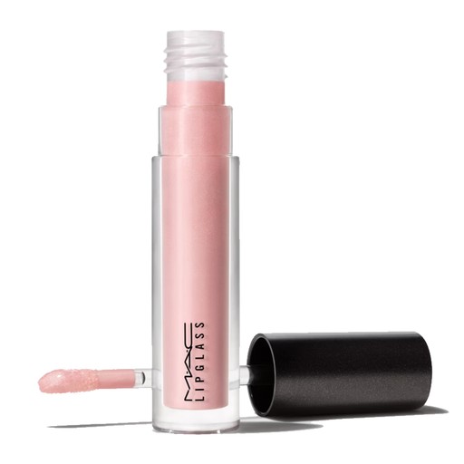 Mac Lipglass Brillant