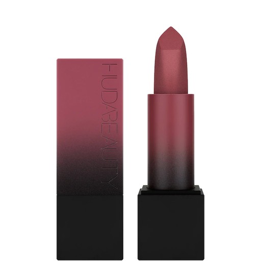 HUDA Beauty Power Bullet Matte Lipstick