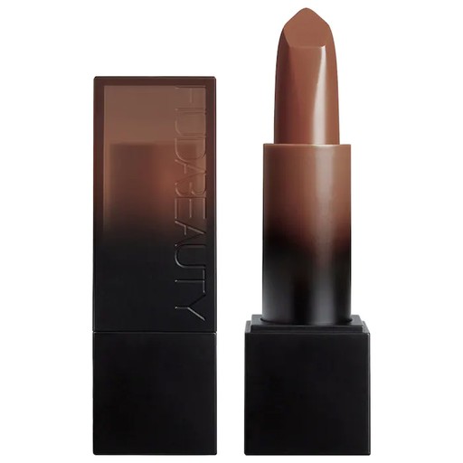 HUDA BEAUTY SWEET NUDES POWER BULLET LIP GLOW