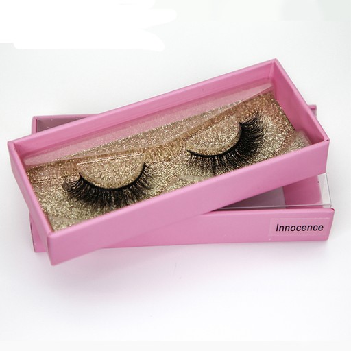 ASHA LASHES