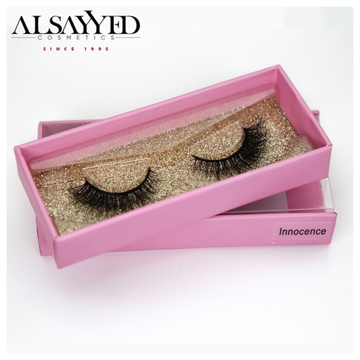 ASHA LASHES