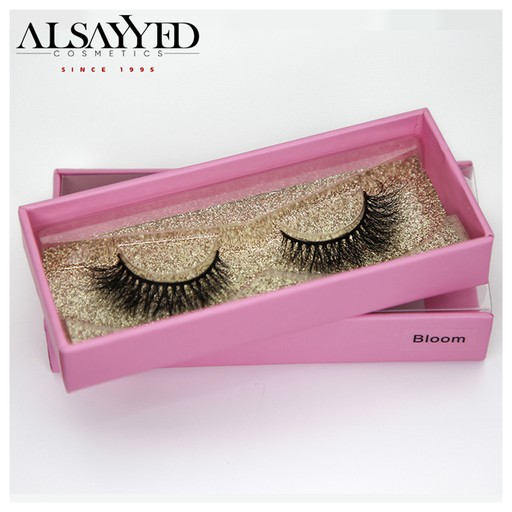ASHA LASHES