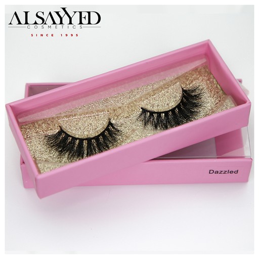 ASHA LASHES