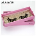 ASHA LASHES