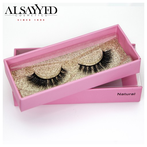 ASHA LASHES