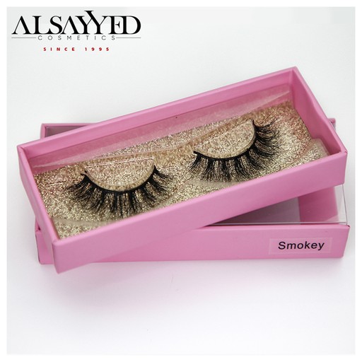 ASHA LASHES
