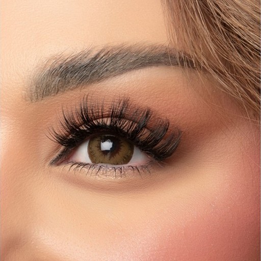 Loroyal Color Contact Lenses