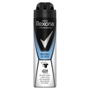 Rexona Deodorant Spray Man Invisible Ice Fresh