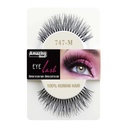 AMAZING SHINE EYELASH 747M NATURAL LASHES