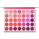 MORPHE 35T EYESHADOW PALETTE