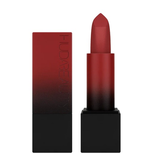 HUDA Beauty Power Bullet Matte Lipstick