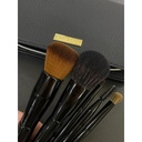 Alsayyed Cosmetics The Essentail Brush Kit 5 Pieces