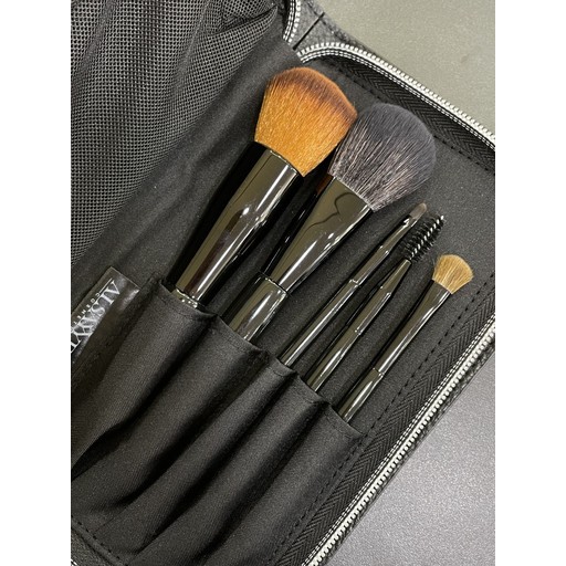 Alsayyed Cosmetics The Essentail Brush Kit 5 Pieces